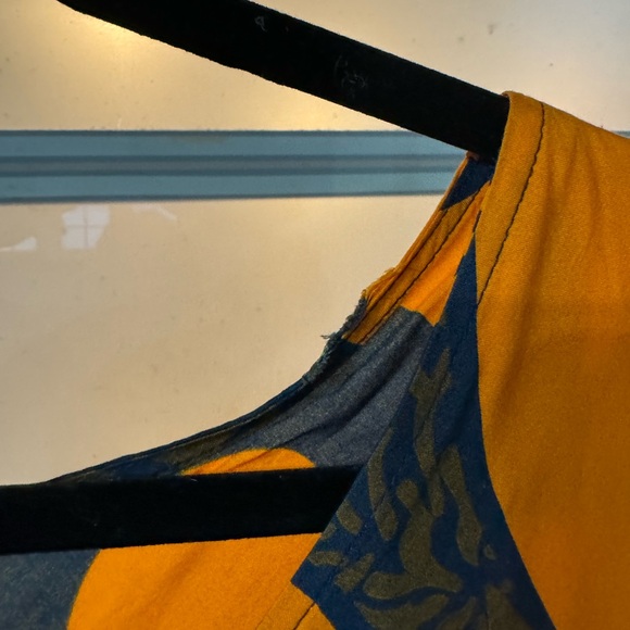 Vintage Manuheali’i Robyn Tunic - Picture 6 of 6